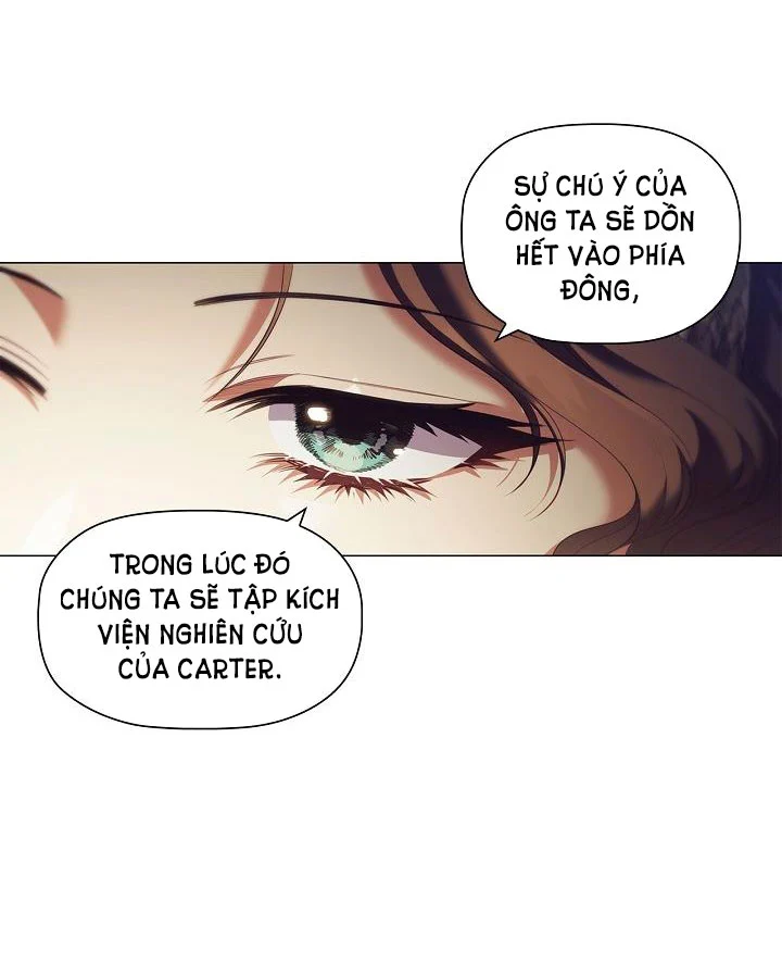 Xem ảnh Mùi Hương Của Ác Quỷ - Chapter 75.2 - 038 - Truyenhentaiz.net