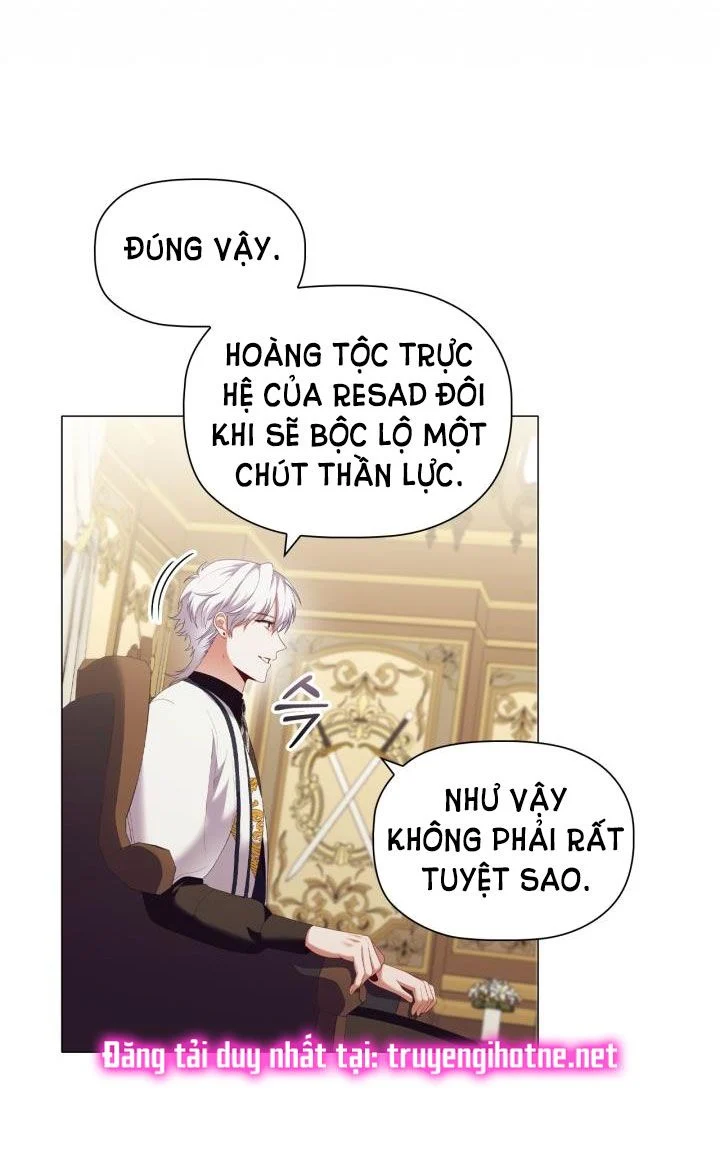 Xem ảnh Mùi Hương Của Ác Quỷ - Chapter 76.1 - 030 - Truyenhentaiz.net