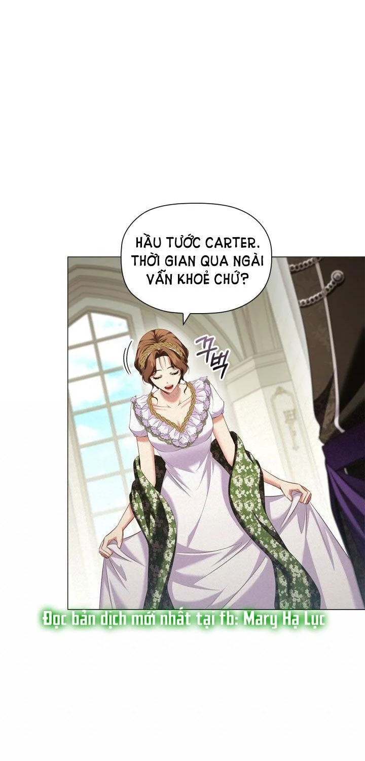 Xem ảnh Mùi Hương Của Ác Quỷ - Chapter 76.2 - 011 - Truyenhentaiz.net