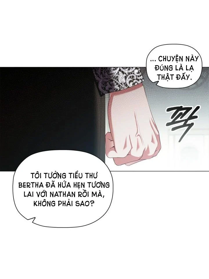 Xem ảnh Mùi Hương Của Ác Quỷ - Chapter 76.2 - 037 - Truyenhentaiz.net