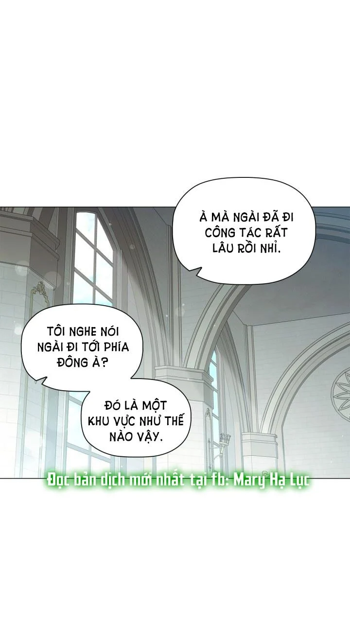 Xem ảnh Mùi Hương Của Ác Quỷ - Chapter 76.2 - 044 - Truyenhentaiz.net