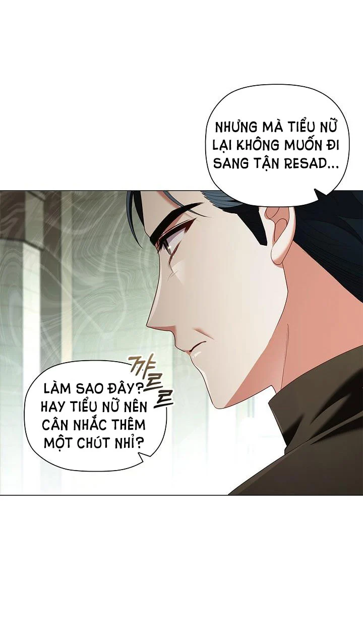 Xem ảnh Mùi Hương Của Ác Quỷ - Chapter 77.1 - 004 - Truyenhentaiz.net