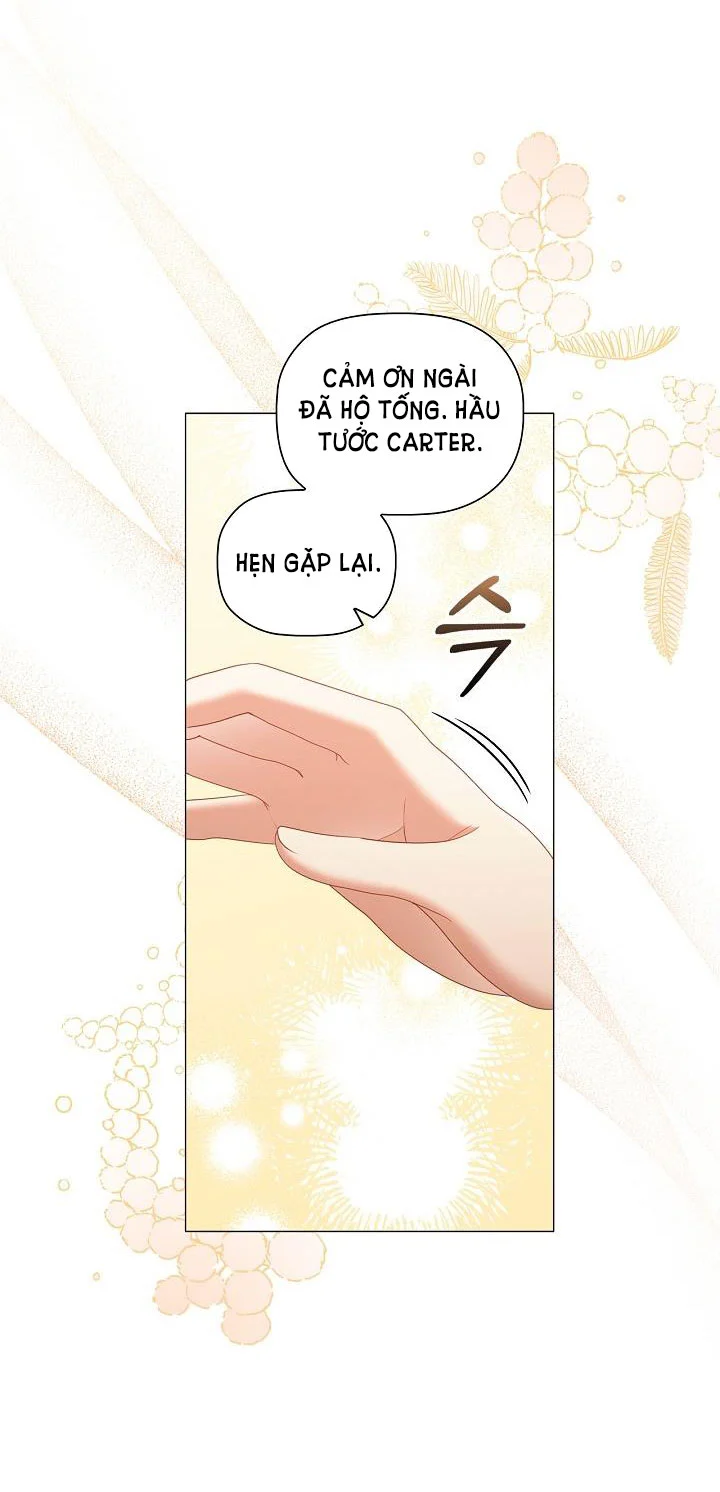 Xem ảnh Mùi Hương Của Ác Quỷ - Chapter 77.1 - 009 - Truyenhentaiz.net