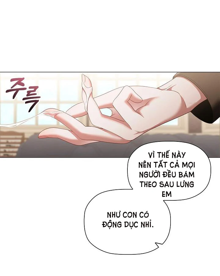 Xem ảnh Mùi Hương Của Ác Quỷ - Chapter 77.1 - 024 - Truyenhentaiz.net