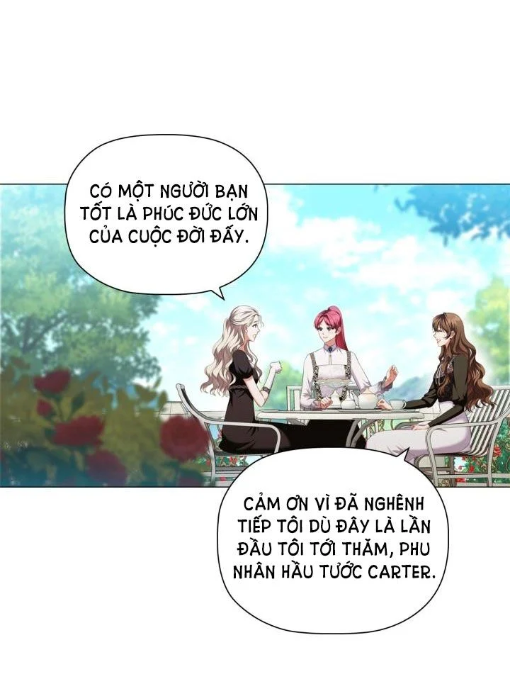 Xem ảnh Mùi Hương Của Ác Quỷ - Chapter 78.2 - 011 - Truyenhentaiz.net