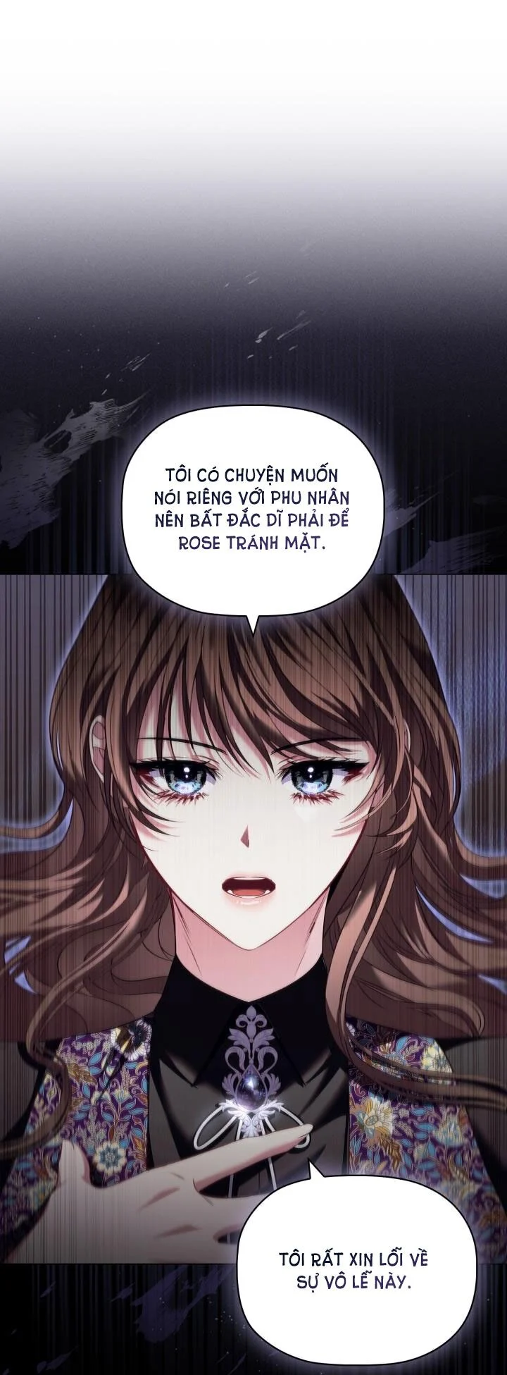 Xem ảnh Mùi Hương Của Ác Quỷ - Chapter 78.2 - 029 - Truyenhentaiz.net