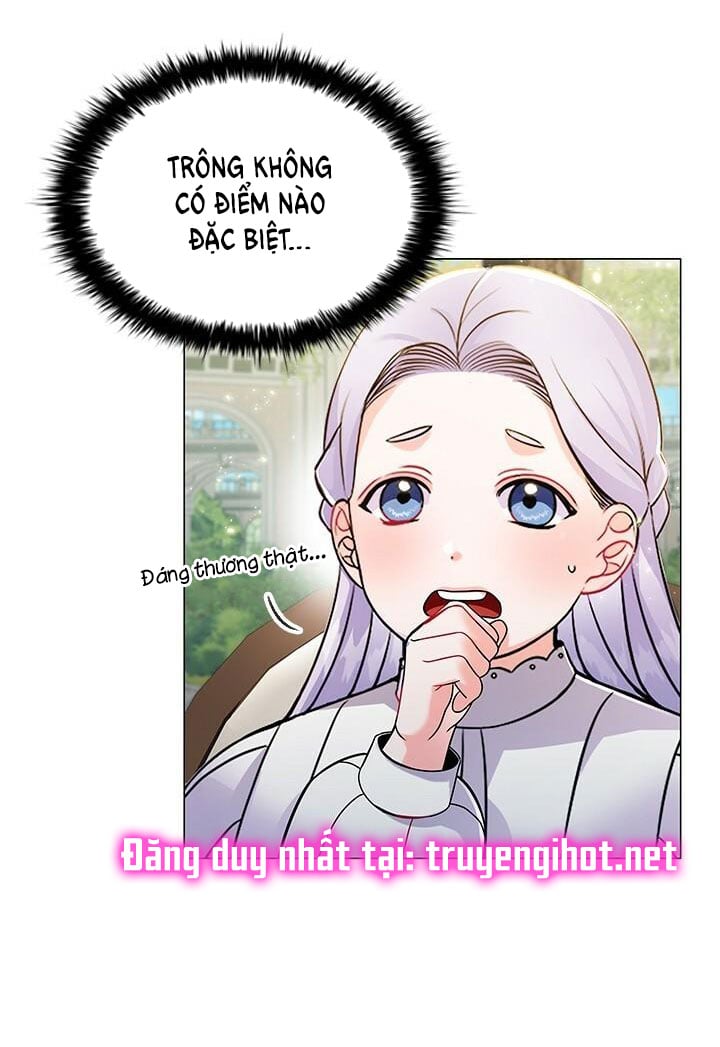 Xem ảnh Mùi Hương Của Ác Quỷ - Chapter 8 - 024 - Truyenhentaiz.net