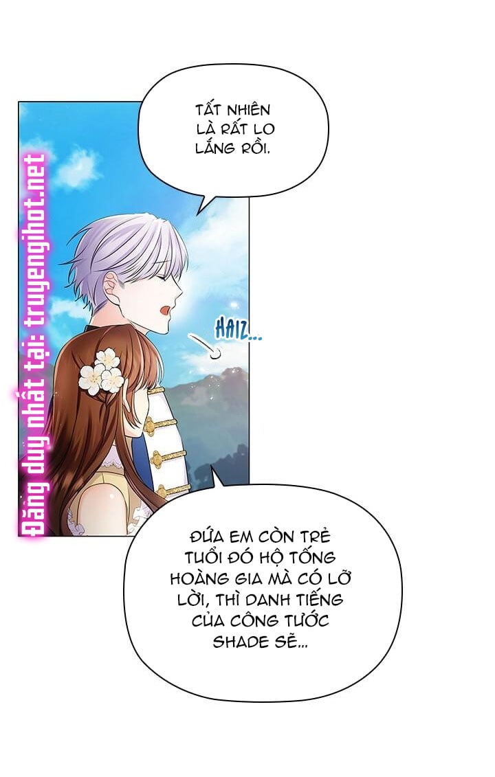 Xem ảnh Mùi Hương Của Ác Quỷ - Chapter 8 - 054 - Truyenhentaiz.net