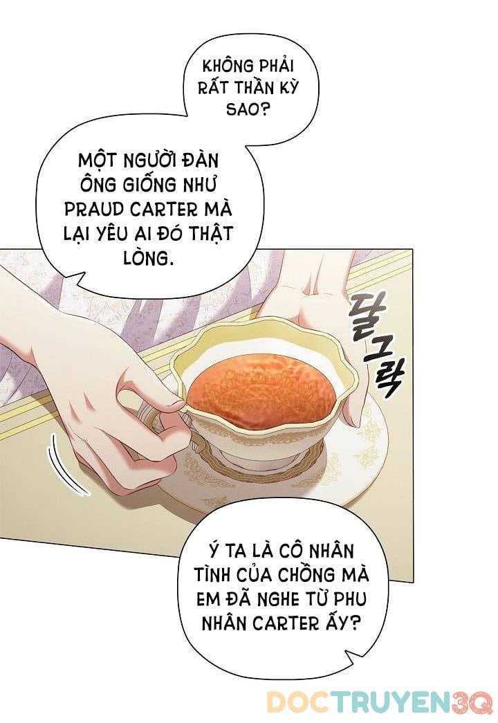 Xem ảnh Mùi Hương Của Ác Quỷ - Chapter 80.1 - 040 - Truyenhentaiz.net