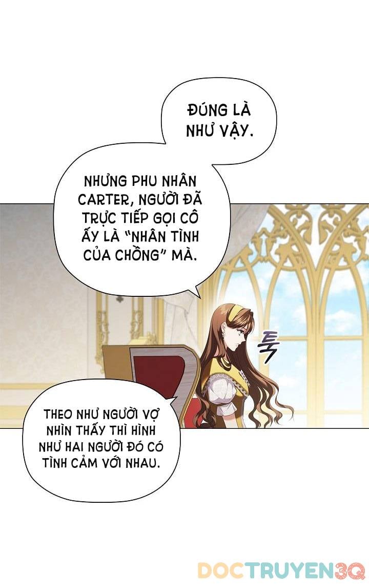 Xem ảnh Mùi Hương Của Ác Quỷ - Chapter 80.1 - 043 - Truyenhentaiz.net