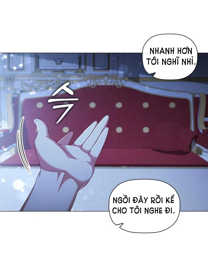 Xem ảnh Mùi Hương Của Ác Quỷ - Chapter 81.2 - 007 - Truyenhentaiz.net