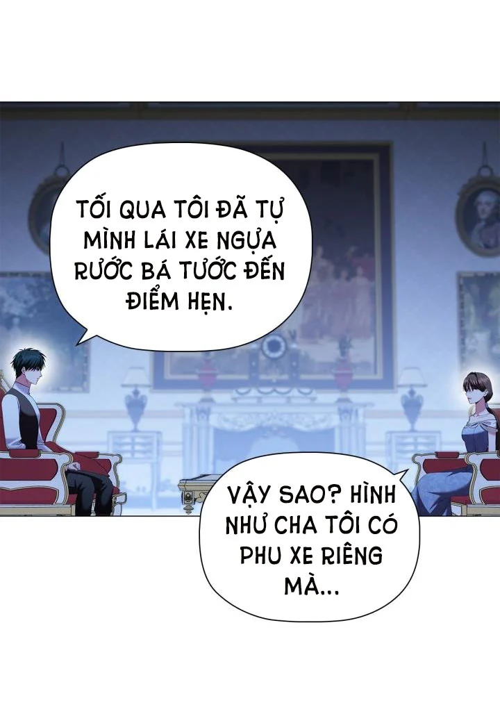 Xem ảnh Mùi Hương Của Ác Quỷ - Chapter 81.2 - 009 - Truyenhentaiz.net