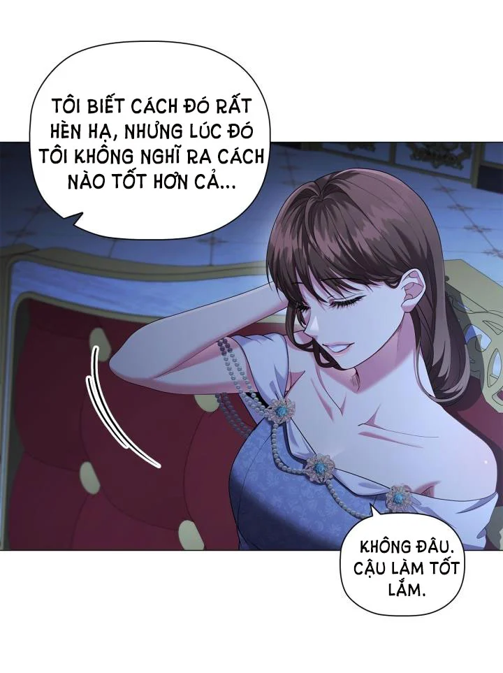 Xem ảnh Mùi Hương Của Ác Quỷ - Chapter 81.2 - 011 - Truyenhentaiz.net