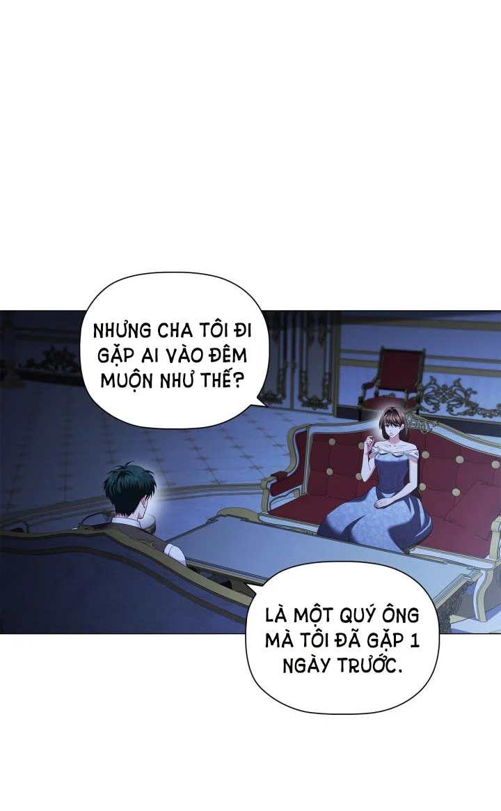 Xem ảnh Mùi Hương Của Ác Quỷ - Chapter 81.2 - 012 - Truyenhentaiz.net