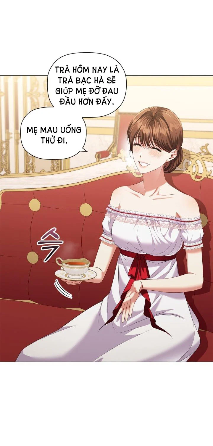 Xem ảnh Mùi Hương Của Ác Quỷ - Chapter 81.2 - 040 - Truyenhentaiz.net