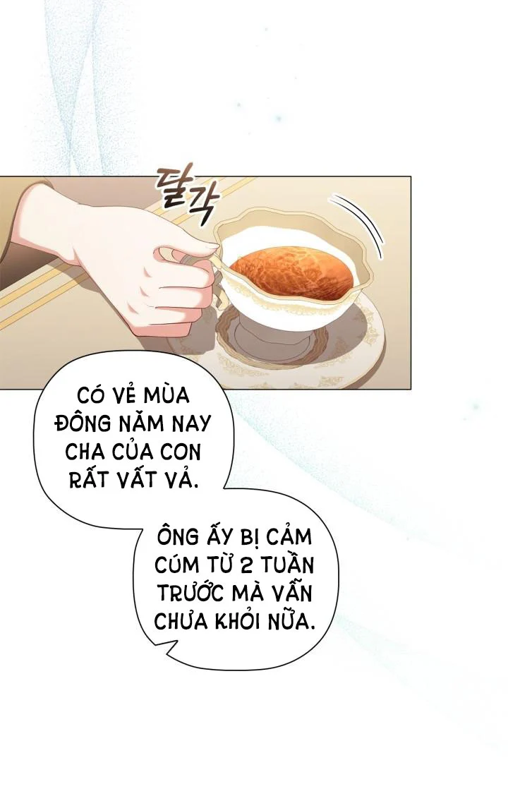 Xem ảnh Mùi Hương Của Ác Quỷ - Chapter 82.1 - 005 - Truyenhentaiz.net