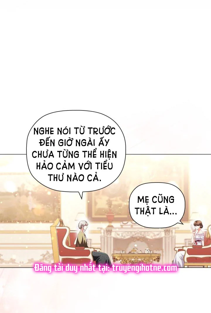 Xem ảnh Mùi Hương Của Ác Quỷ - Chapter 82.1 - 027 - Truyenhentaiz.net