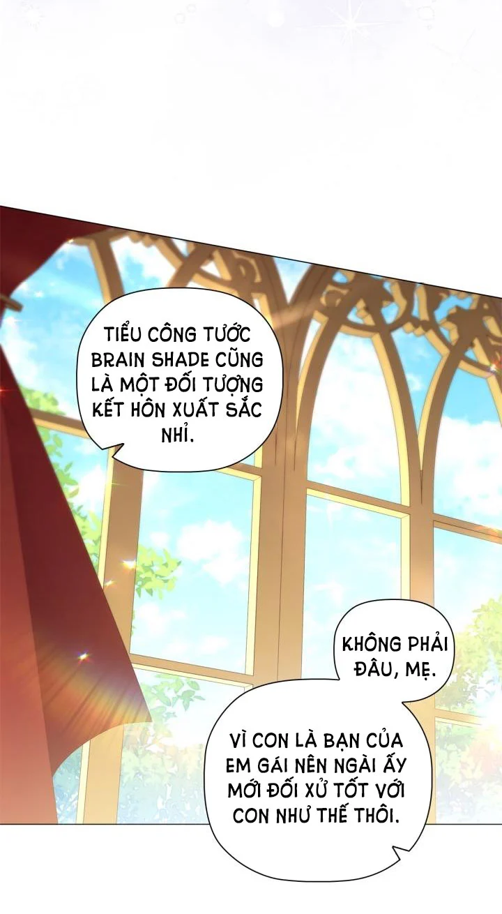 Xem ảnh Mùi Hương Của Ác Quỷ - Chapter 82.2 - 001 - Truyenhentaiz.net