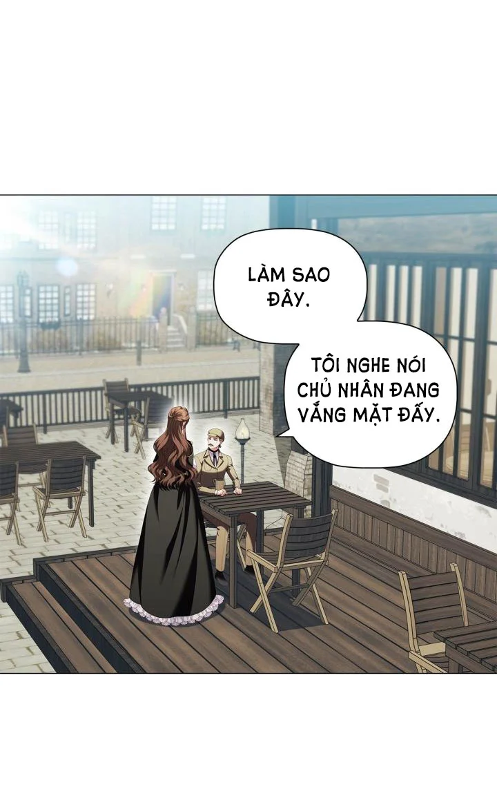 Xem ảnh Mùi Hương Của Ác Quỷ - Chapter 83.1 - 007 - Truyenhentaiz.net