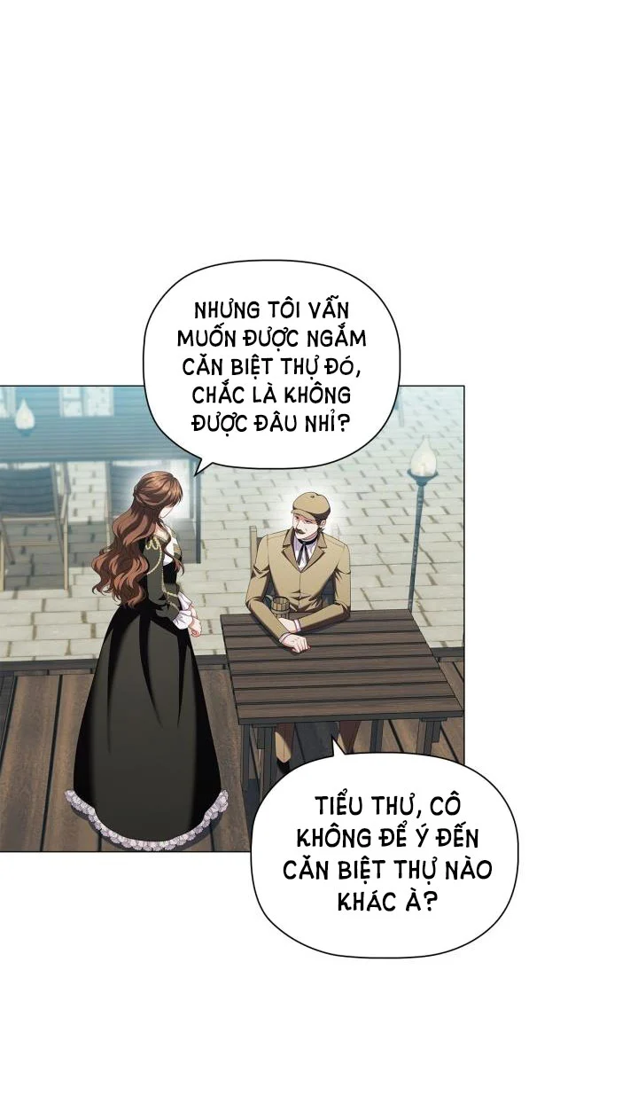 Xem ảnh Mùi Hương Của Ác Quỷ - Chapter 83.1 - 010 - Truyenhentaiz.net