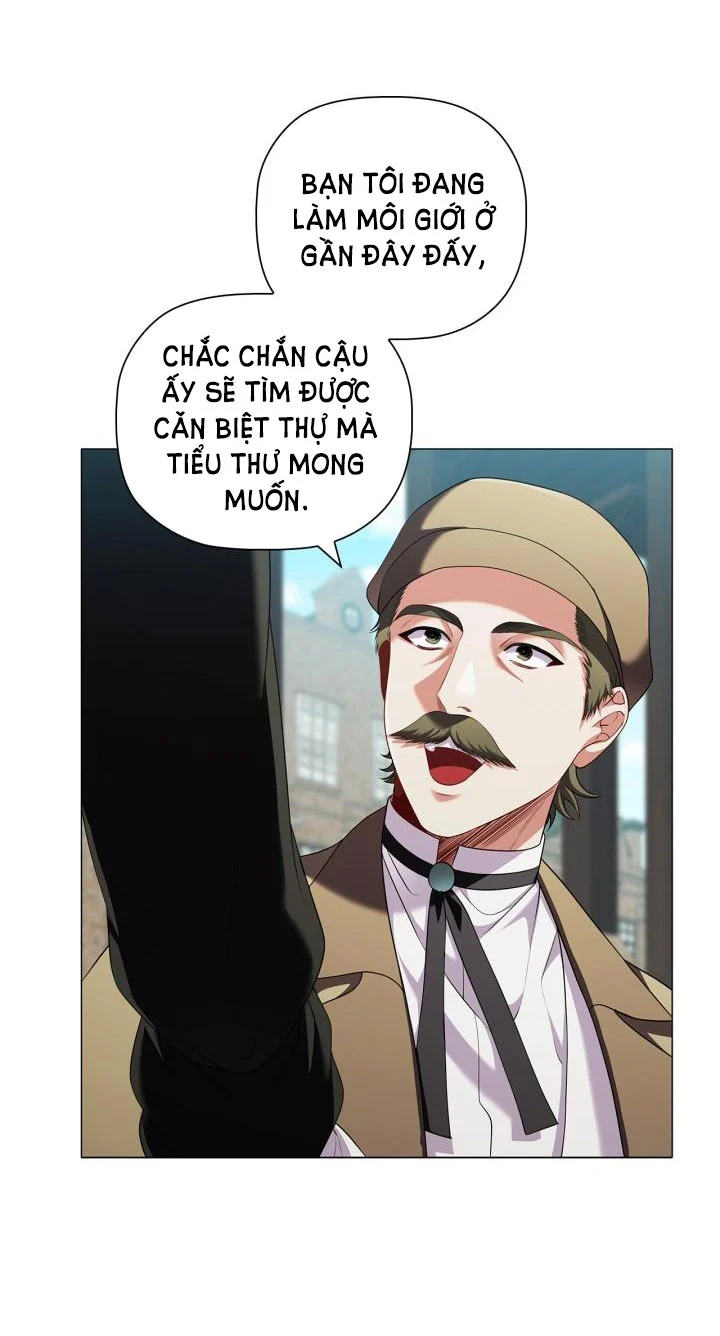 Xem ảnh Mùi Hương Của Ác Quỷ - Chapter 83.1 - 011 - Truyenhentaiz.net