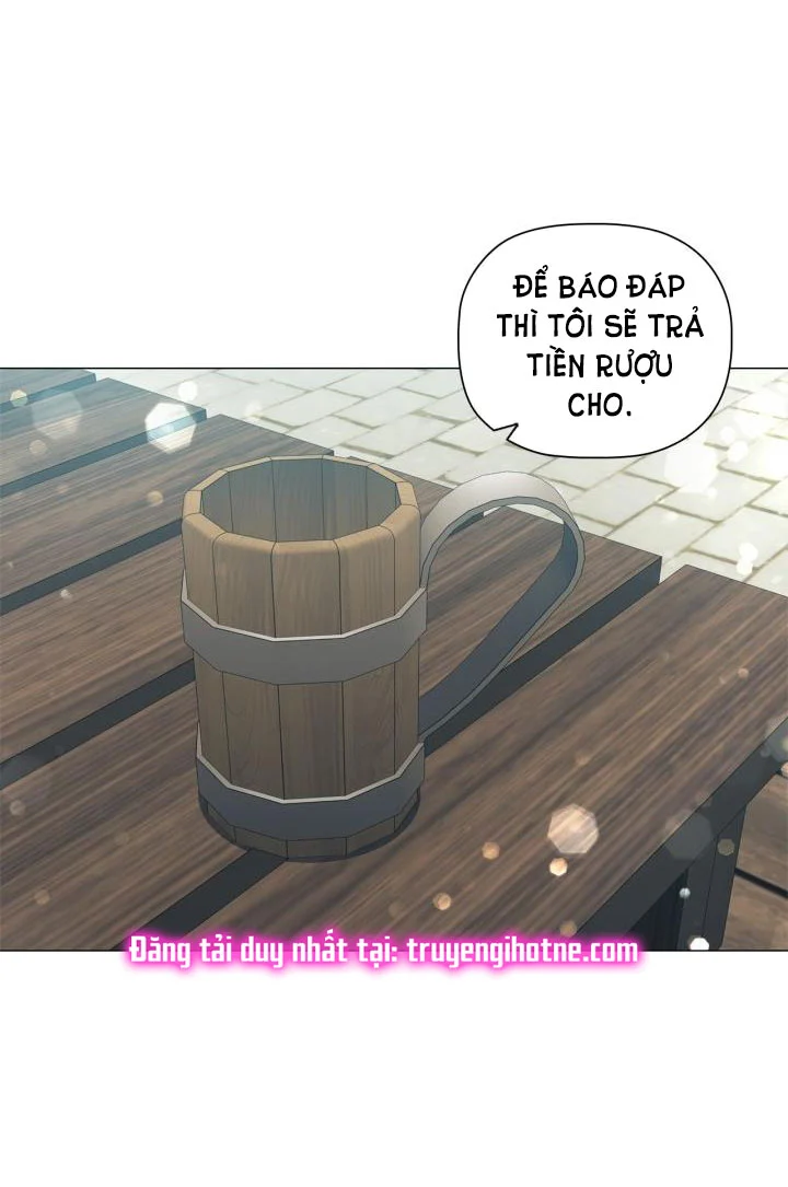 Xem ảnh Mùi Hương Của Ác Quỷ - Chapter 83.1 - 015 - Truyenhentaiz.net