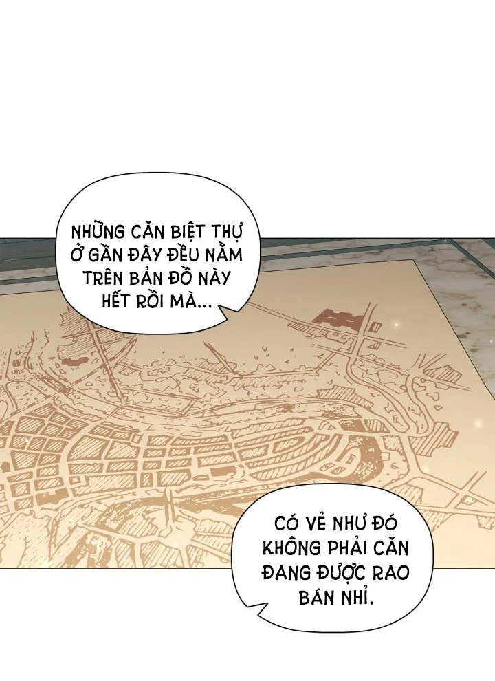 Xem ảnh Mùi Hương Của Ác Quỷ - Chapter 83.1 - 035 - Truyenhentaiz.net