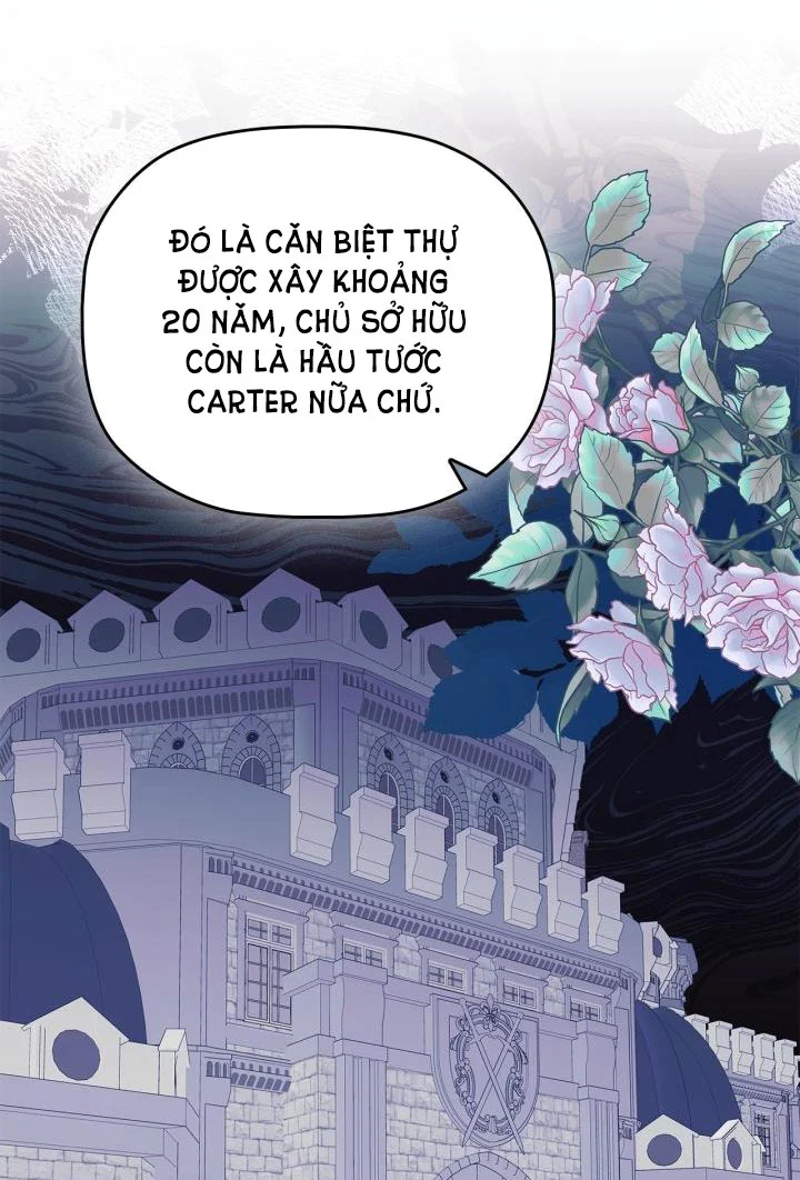 Xem ảnh Mùi Hương Của Ác Quỷ - Chapter 83.1 - 042 - Truyenhentaiz.net