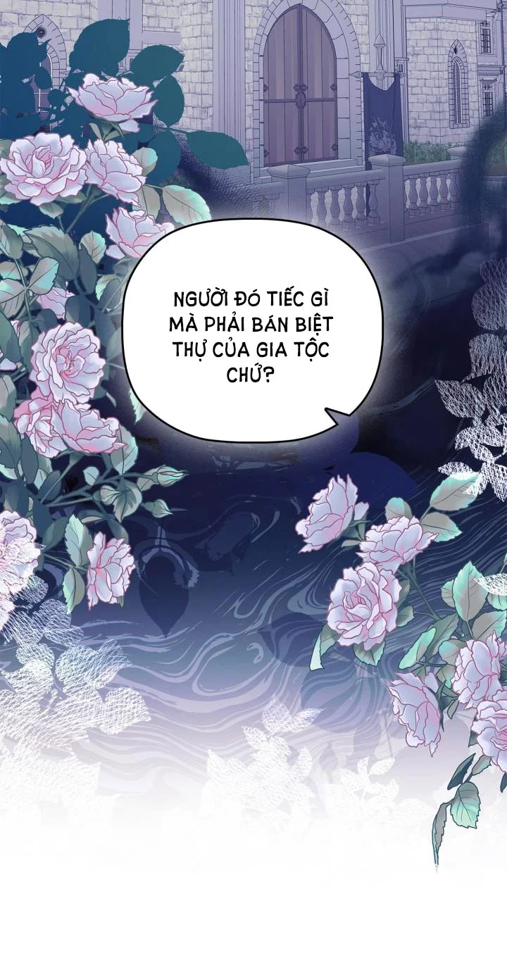 Xem ảnh Mùi Hương Của Ác Quỷ - Chapter 83.1 - 043 - Truyenhentaiz.net