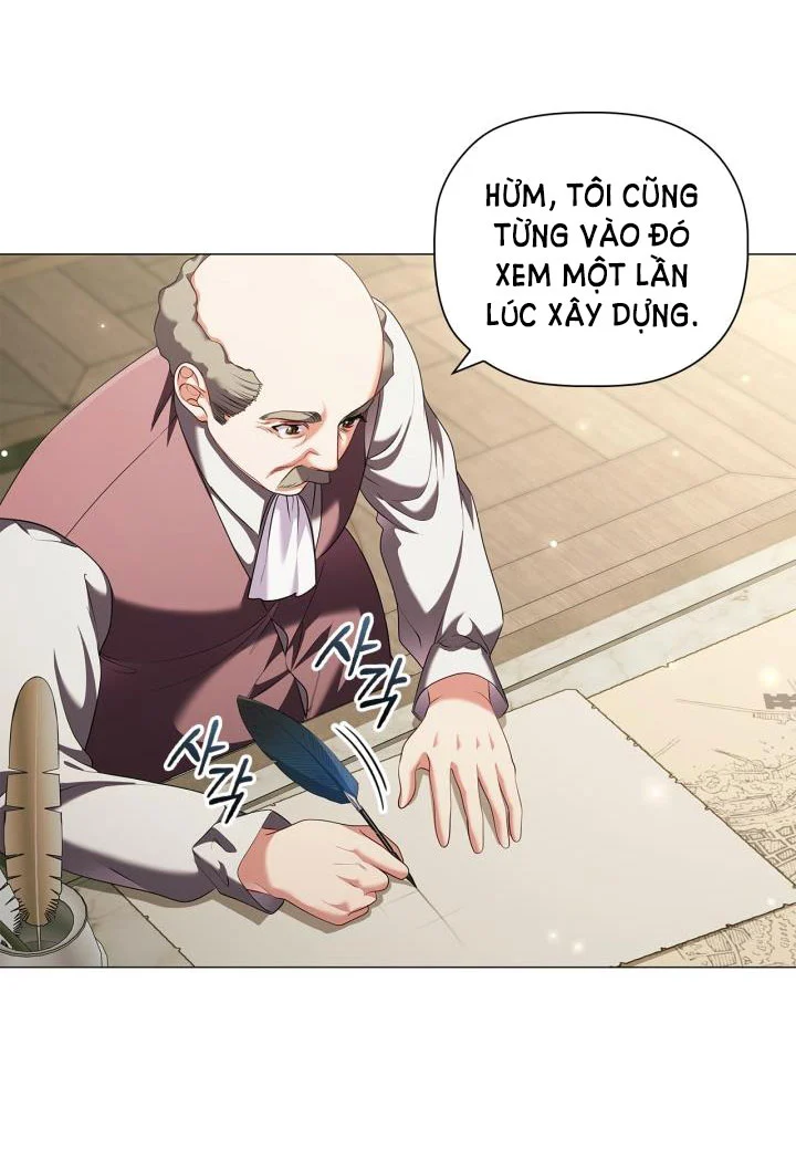 Xem ảnh Mùi Hương Của Ác Quỷ - Chapter 83.2 - 005 - Truyenhentaiz.net