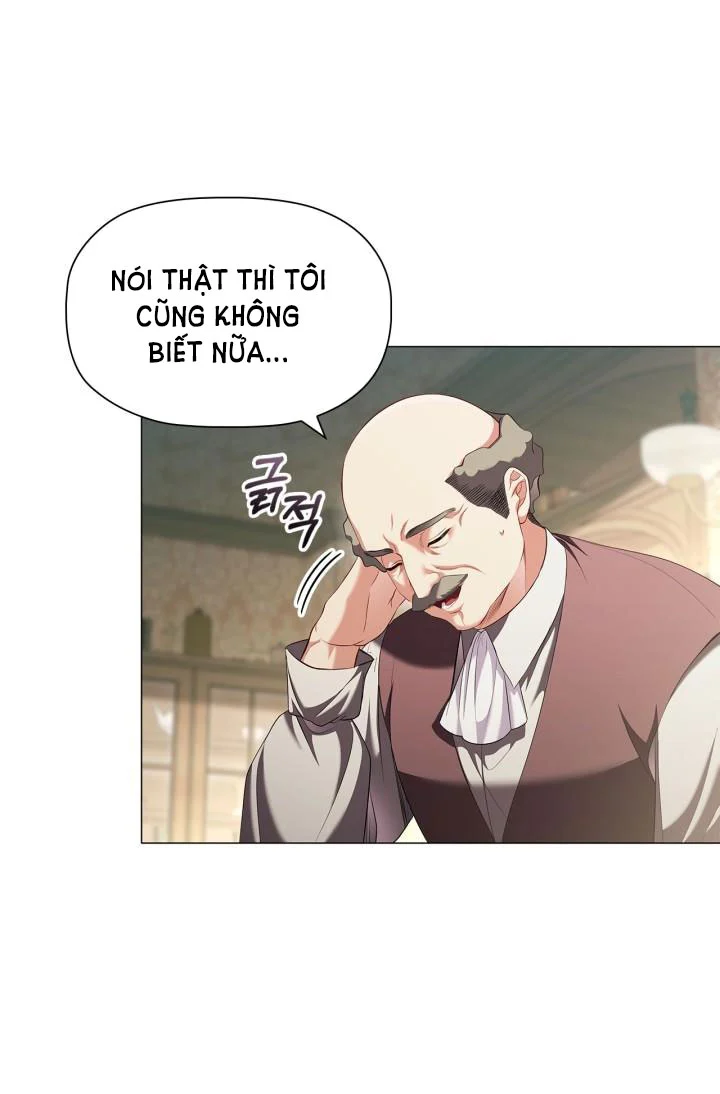 Xem ảnh Mùi Hương Của Ác Quỷ - Chapter 83.2 - 009 - Truyenhentaiz.net