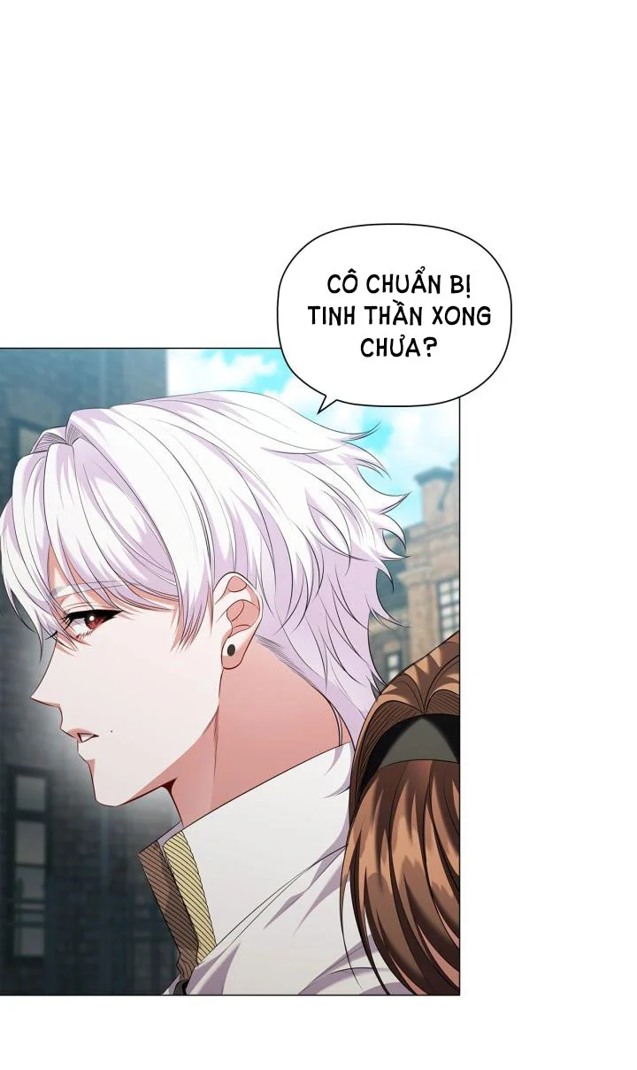 Xem ảnh Mùi Hương Của Ác Quỷ - Chapter 83.2 - 023 - Truyenhentaiz.net