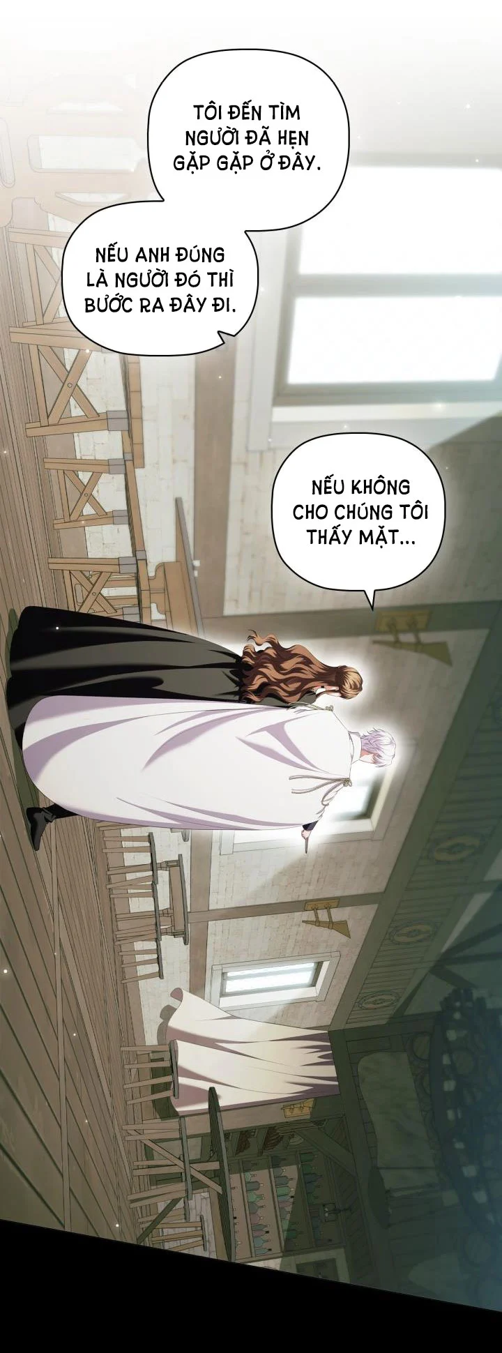 Xem ảnh Mùi Hương Của Ác Quỷ - Chapter 83.2 - 031 - Truyenhentaiz.net