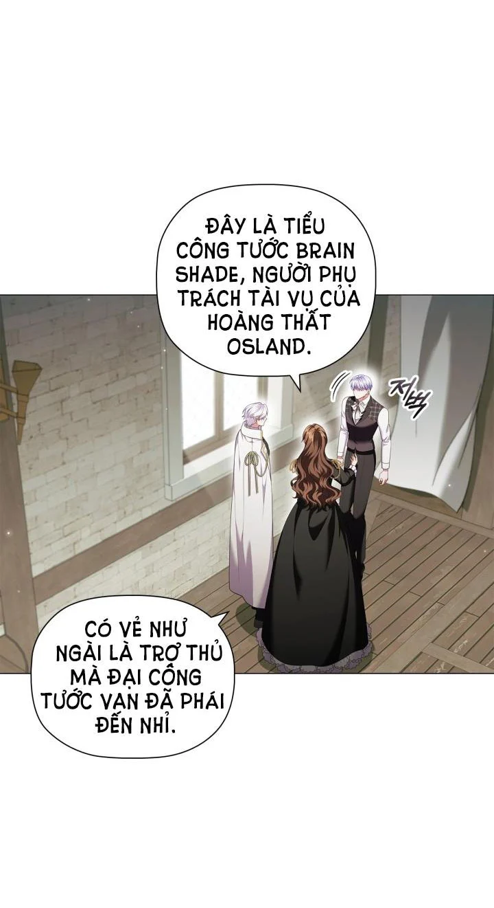 Xem ảnh Mùi Hương Của Ác Quỷ - Chapter 84.1 - 007 - Truyenhentaiz.net