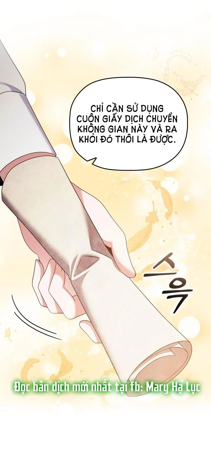 Xem ảnh Mùi Hương Của Ác Quỷ - Chapter 84.1 - 034 - Truyenhentaiz.net