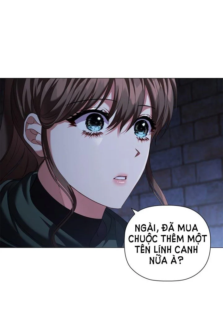 Xem ảnh Mùi Hương Của Ác Quỷ - Chapter 84.2 - 008 - Truyenhentaiz.net