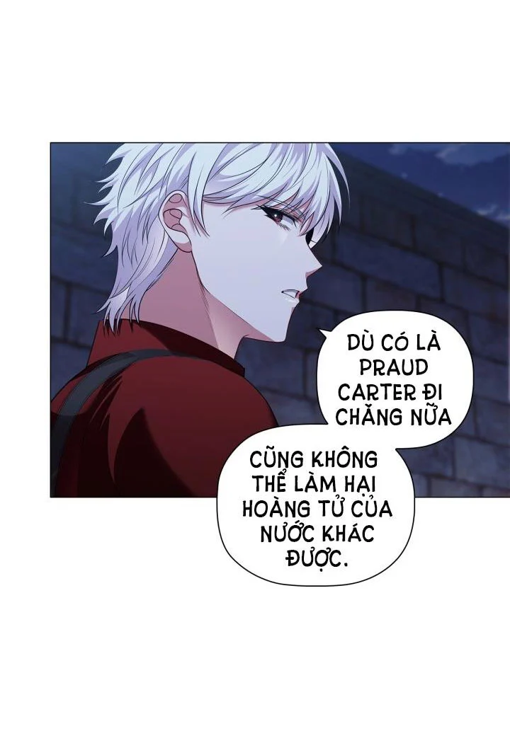 Xem ảnh Mùi Hương Của Ác Quỷ - Chapter 84.2 - 021 - Truyenhentaiz.net