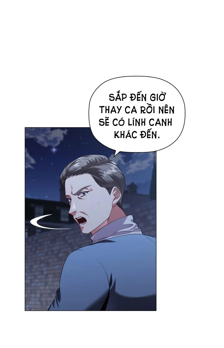 Xem ảnh Mùi Hương Của Ác Quỷ - Chapter 85.1 - 011 - Truyenhentaiz.net