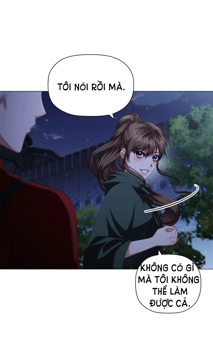 Xem ảnh Mùi Hương Của Ác Quỷ - Chapter 85.1 - 029 - Truyenhentaiz.net