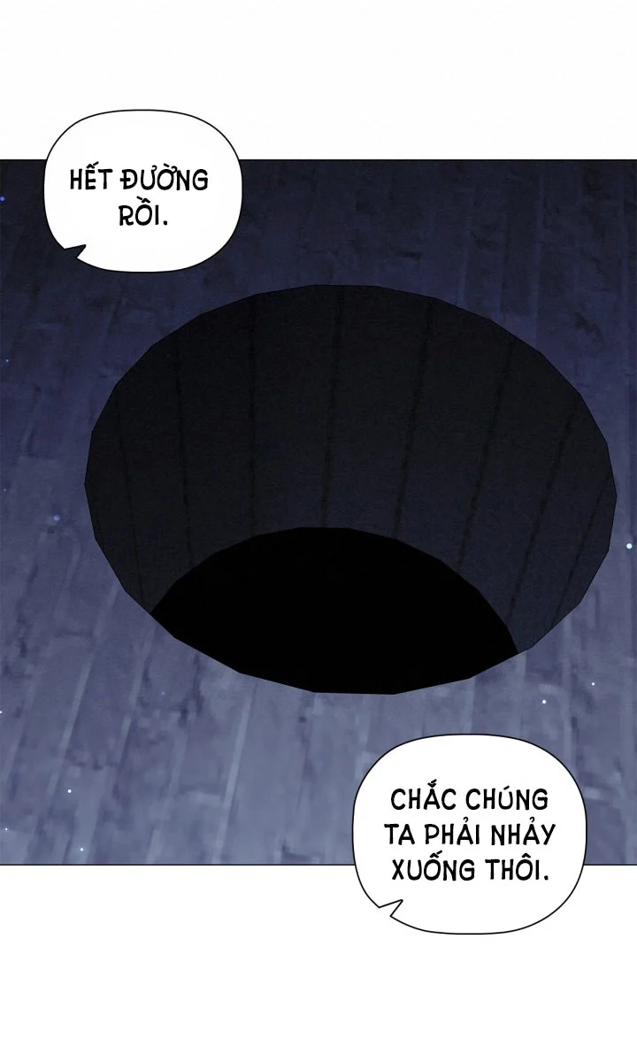 Xem ảnh Mùi Hương Của Ác Quỷ - Chapter 85.1 - 033 - Truyenhentaiz.net