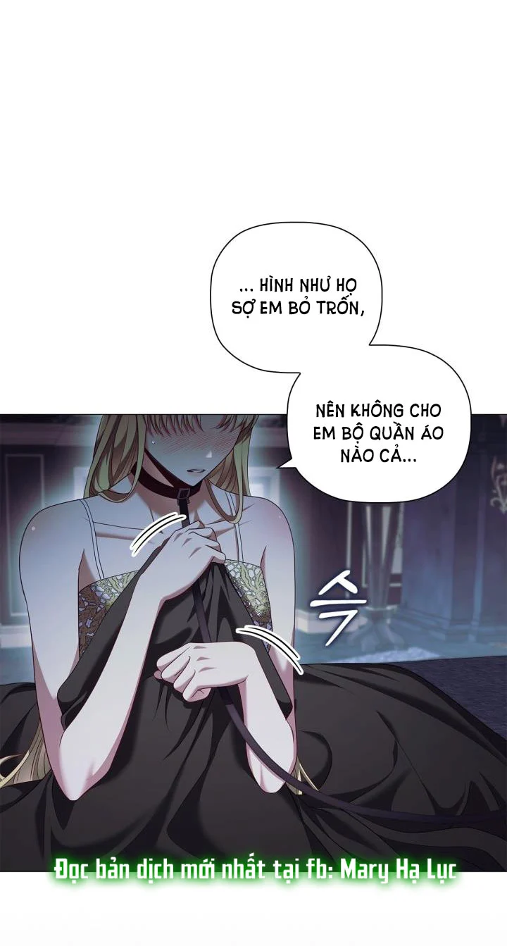 Xem ảnh Mùi Hương Của Ác Quỷ - Chapter 86.1 - 009 - Truyenhentaiz.net