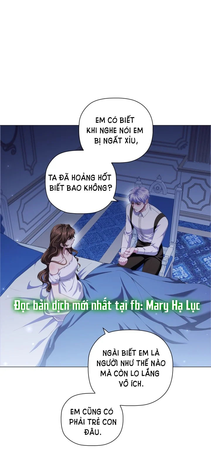 Xem ảnh Mùi Hương Của Ác Quỷ - Chapter 87.1 - 009 - Truyenhentaiz.net