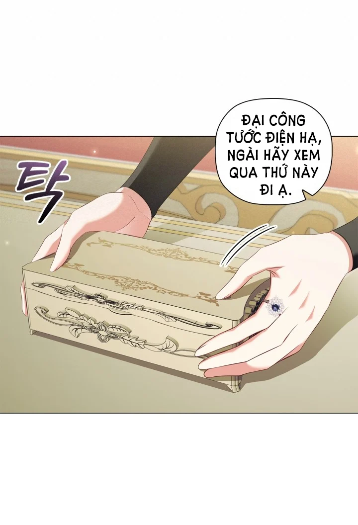 Xem ảnh Mùi Hương Của Ác Quỷ - Chapter 87.2 - 009 - Truyenhentaiz.net