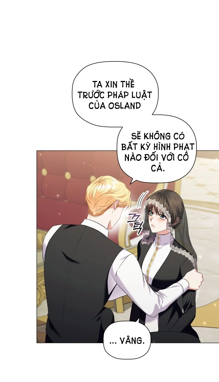 Xem ảnh Mùi Hương Của Ác Quỷ - Chapter 87.2 - 020 - Truyenhentaiz.net