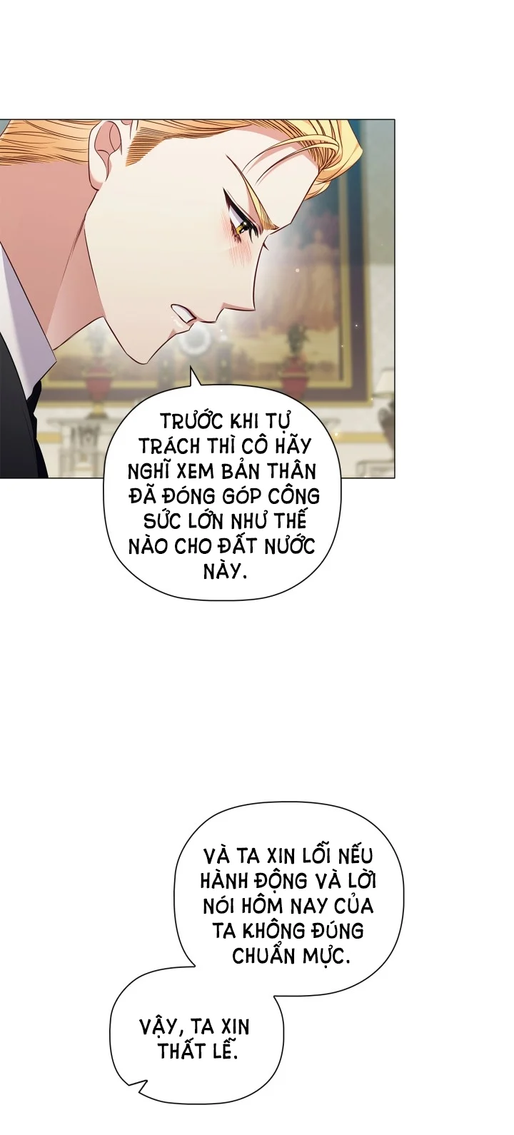 Xem ảnh Mùi Hương Của Ác Quỷ - Chapter 87.2 - 021 - Truyenhentaiz.net