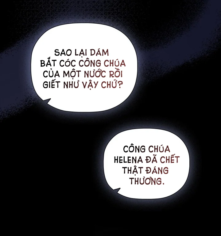 Xem ảnh Mùi Hương Của Ác Quỷ - Chapter 87.2 - 033 - Truyenhentaiz.net