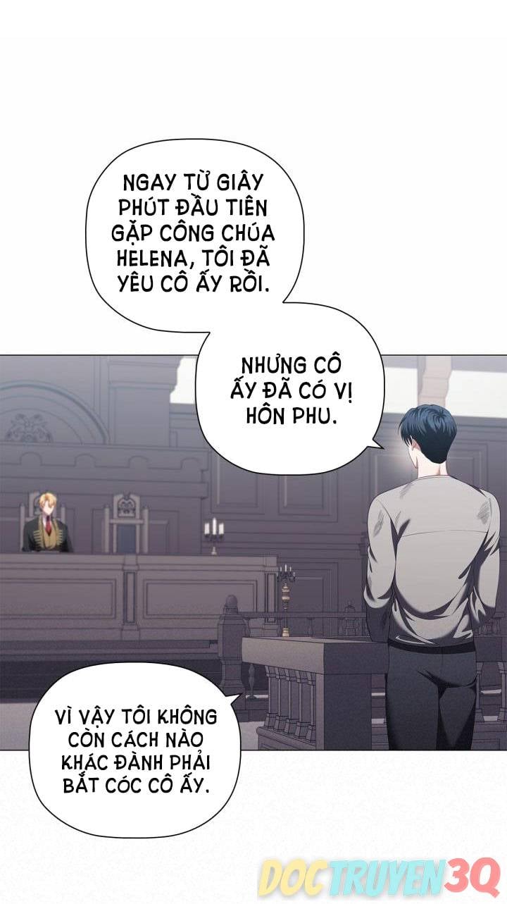 Xem ảnh Mùi Hương Của Ác Quỷ - Chapter 88.1 - 013 - Truyenhentaiz.net