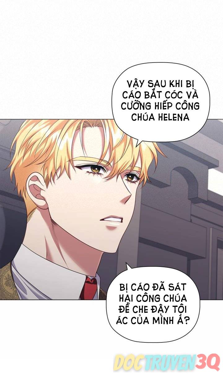 Xem ảnh Mùi Hương Của Ác Quỷ - Chapter 88.1 - 014 - Truyenhentaiz.net