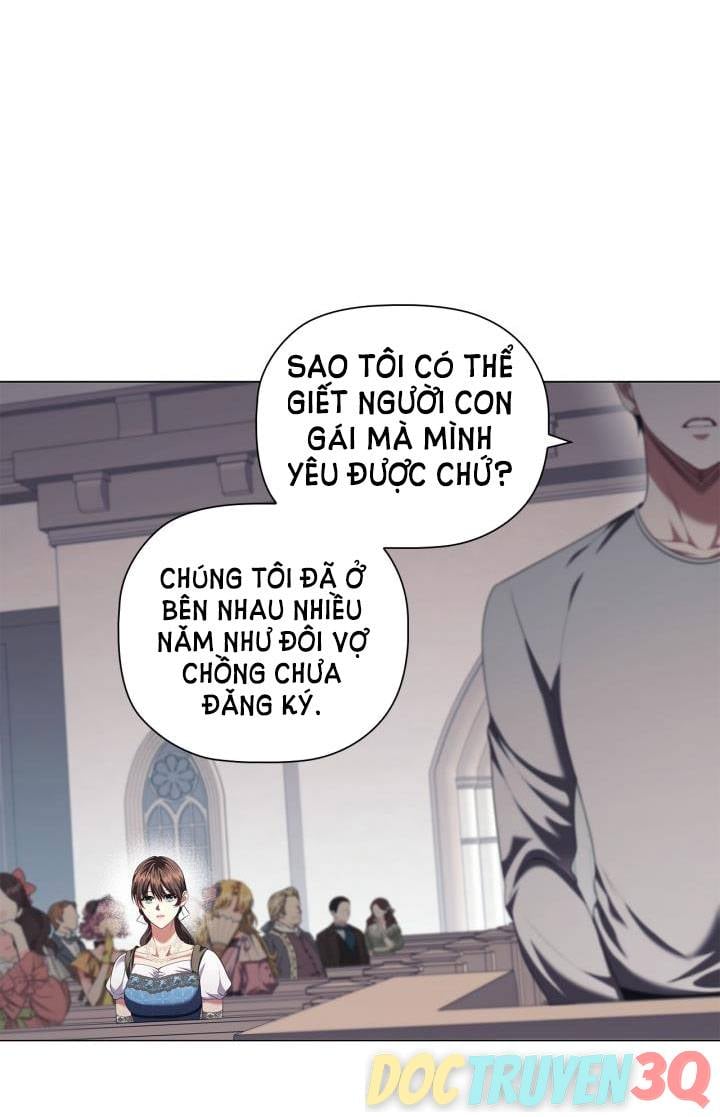 Xem ảnh Mùi Hương Của Ác Quỷ - Chapter 88.1 - 015 - Truyenhentaiz.net