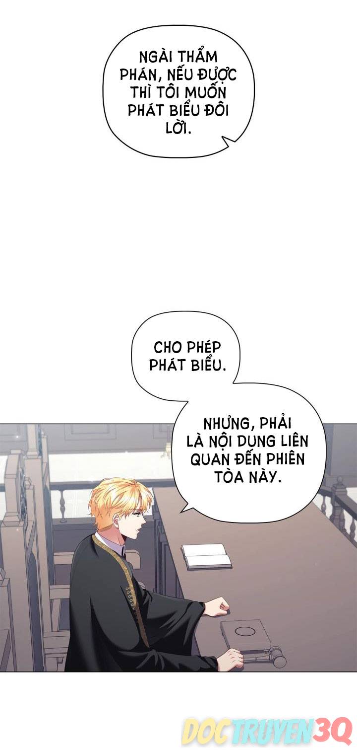 Xem ảnh Mùi Hương Của Ác Quỷ - Chapter 88.1 - 030 - Truyenhentaiz.net